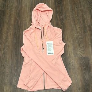 Lululemon Define Hooded Jacket *Nulu sz8